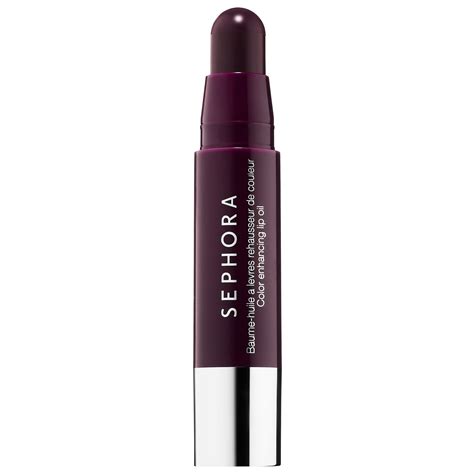 sephora lip oil dior|Sephora color enhancing lip oil.